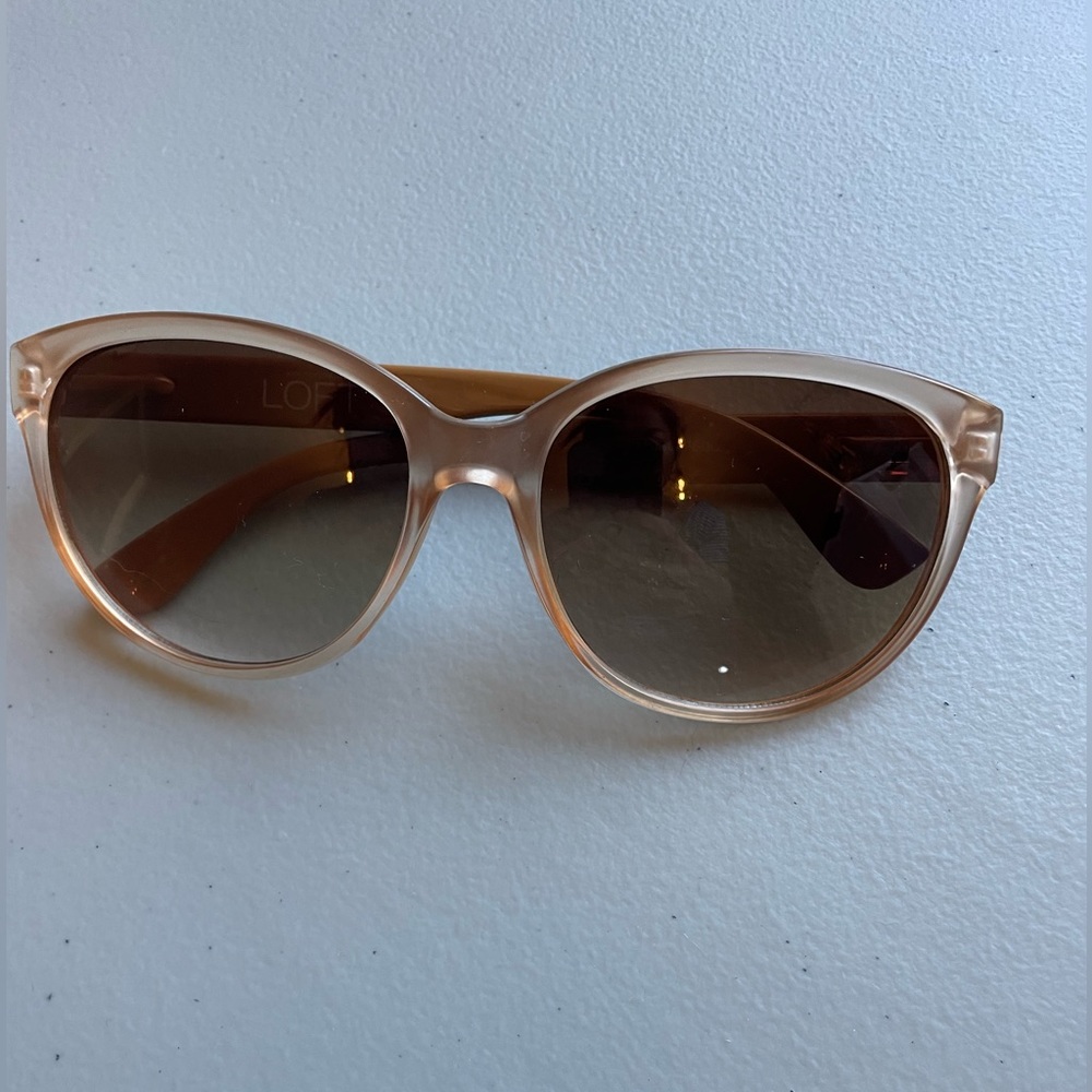 Loft sunglasses